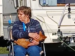Sonne genießen 1